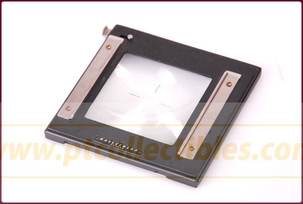 HASSELBLAD SWC focussing screen 41025